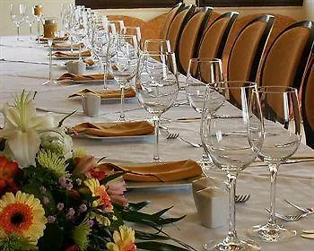 Hotel Palace Mouzaki