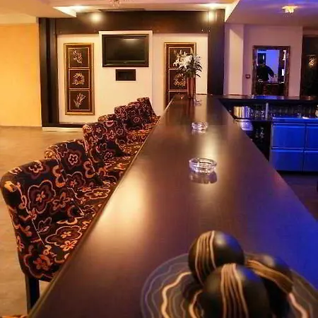 Hotel Palace
